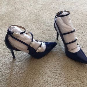 Bare Kitten High heel  sandal by Banana Republic